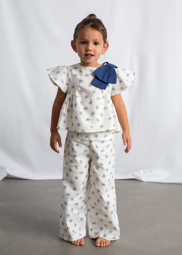 Mayoral komplet, 2-10g