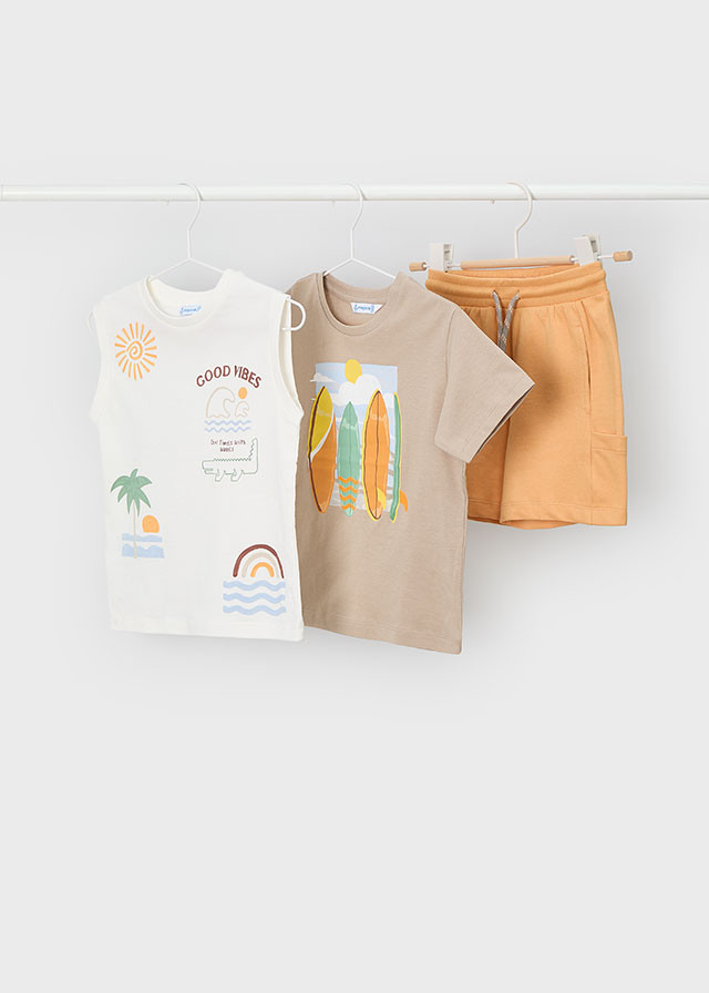 Mayoral komplet 3/1, 2-10g