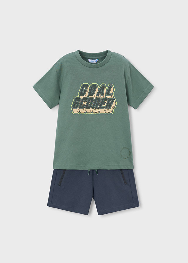 Mayoral komplet, 2-10g