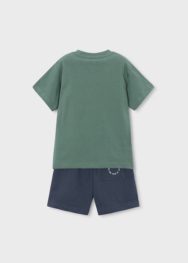 Mayoral komplet, 2-10g