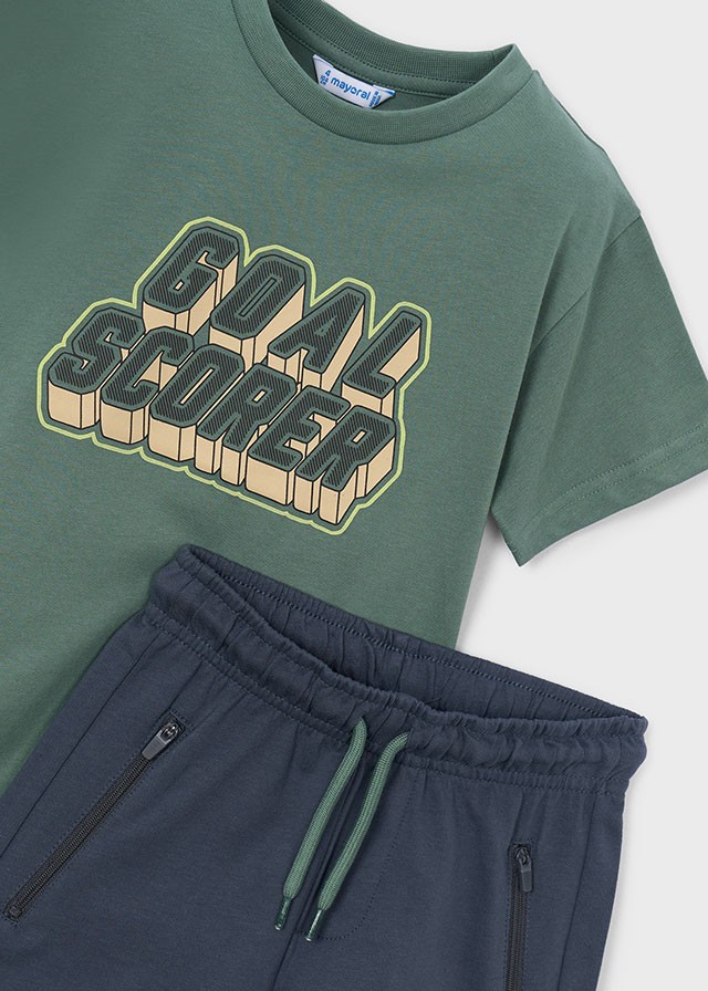 Mayoral komplet, 2-10g