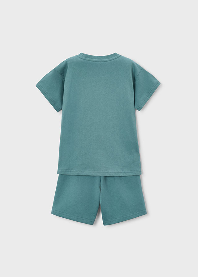 Mayoral komplet, 2-10g