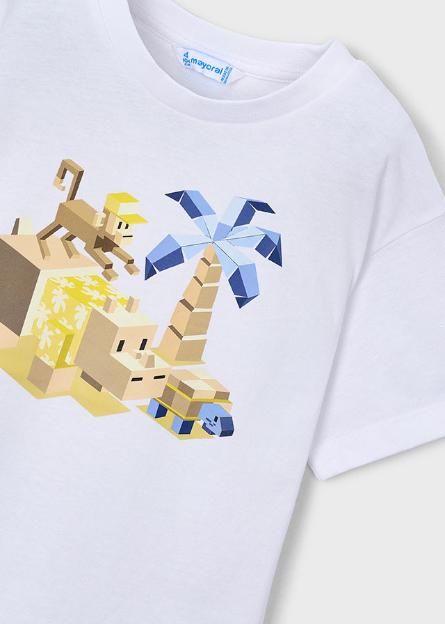 Mayoral komplet 3/1, 2-10g3/1