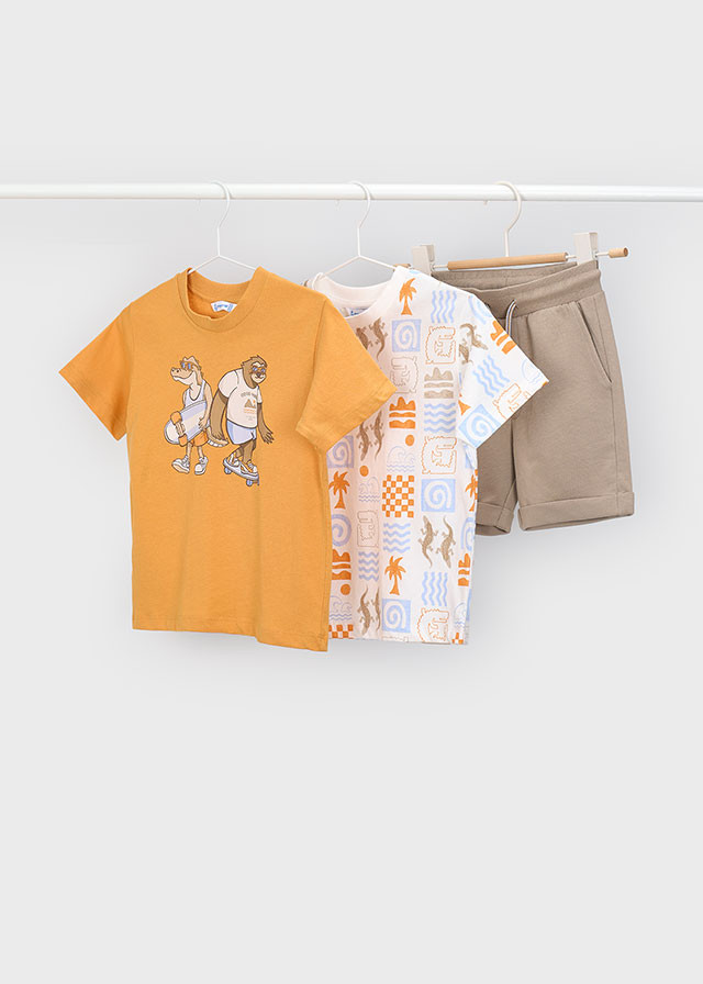 Mayoral komplet 3/1, 2-10g3/1