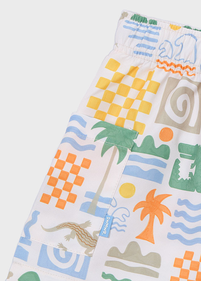 Mayoral šorts za kupanje, 2-10g