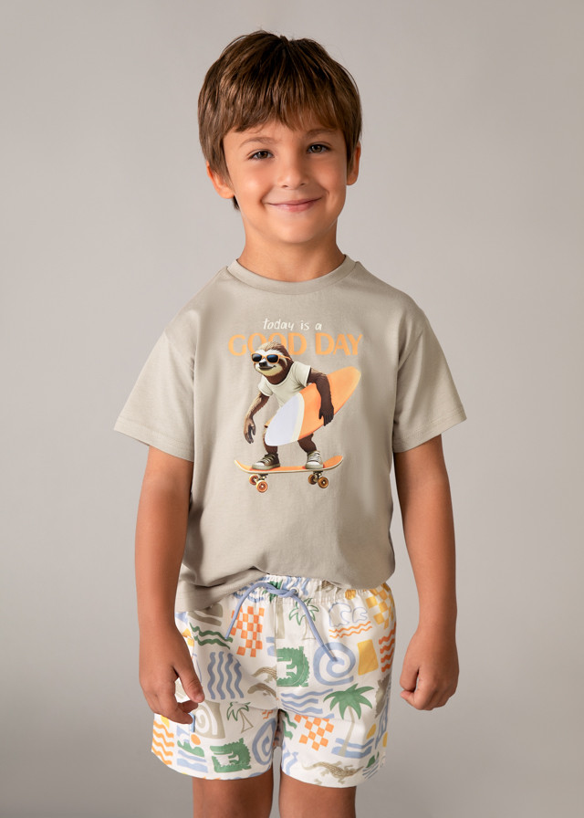 Mayoral šorts za kupanje, 2-10g