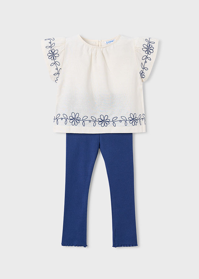 Mayoral komplet, 2-10g