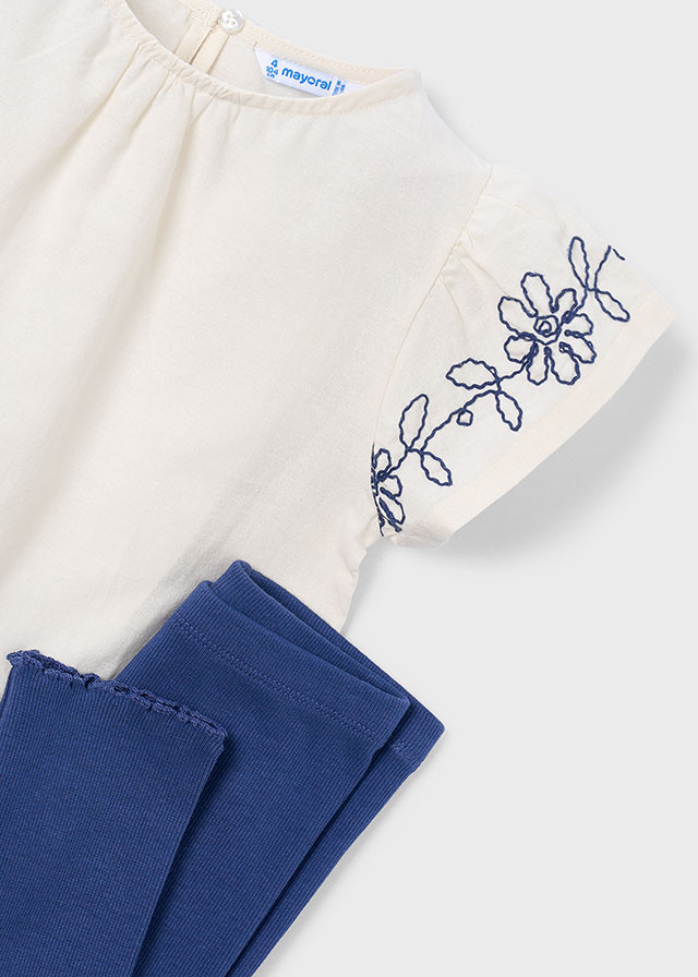 Mayoral komplet, 2-10g