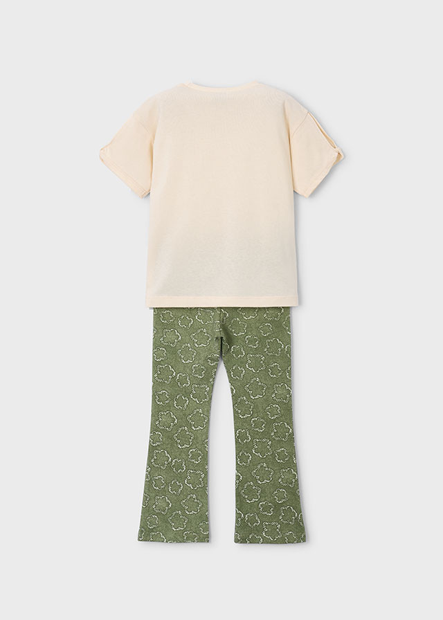 Mayoral komplet, 2-10g