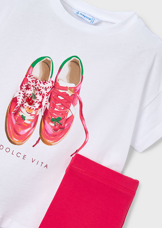 Mayoral komplet, 2-10g