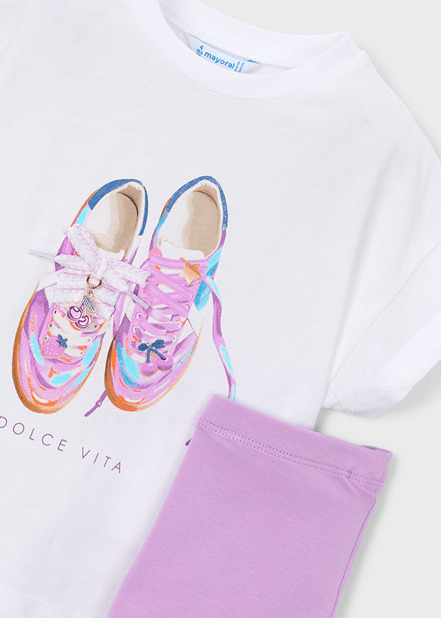 Mayoral komplet, 2-10g