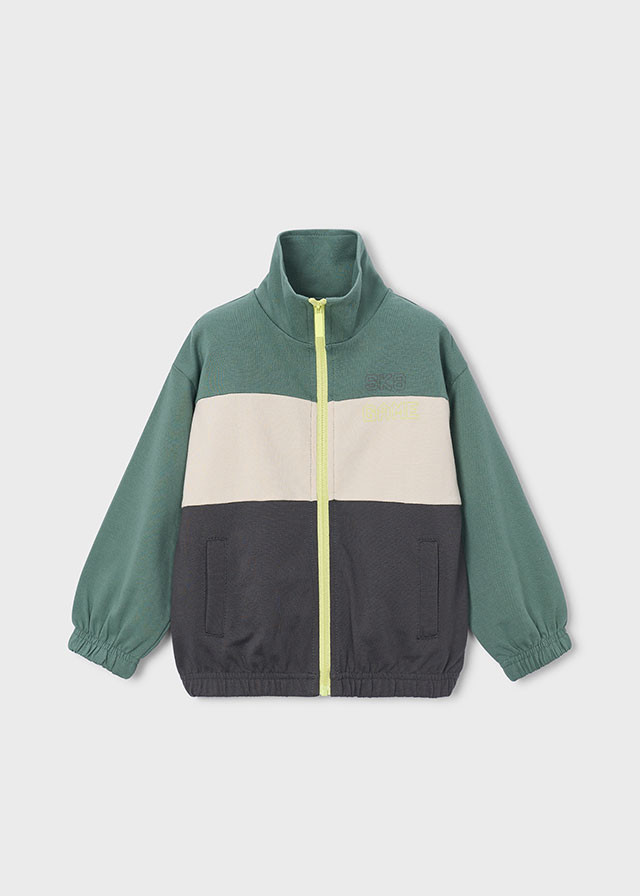 Mayoral komplet trenerka 3/1,2-10g