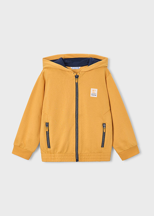 Mayoral komplet trenerka 3/1,2-10g