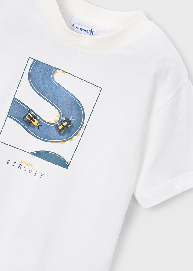 Mayoral komplet trenerka 3/1,2-10g