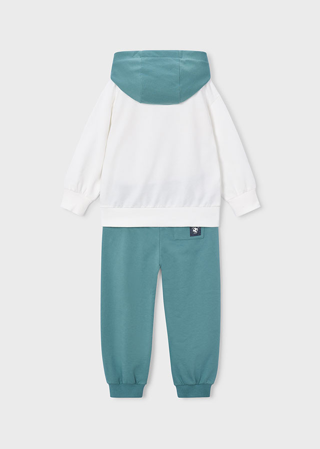 Mayoral komplet trenerka, 2-6g