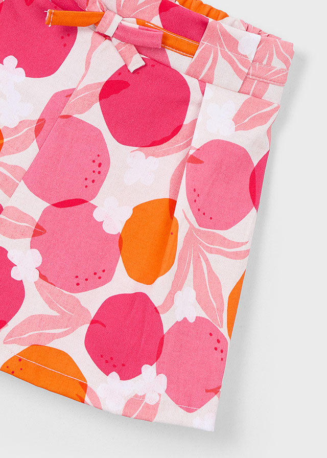 Mayoral suknja pantalone, 2-10g