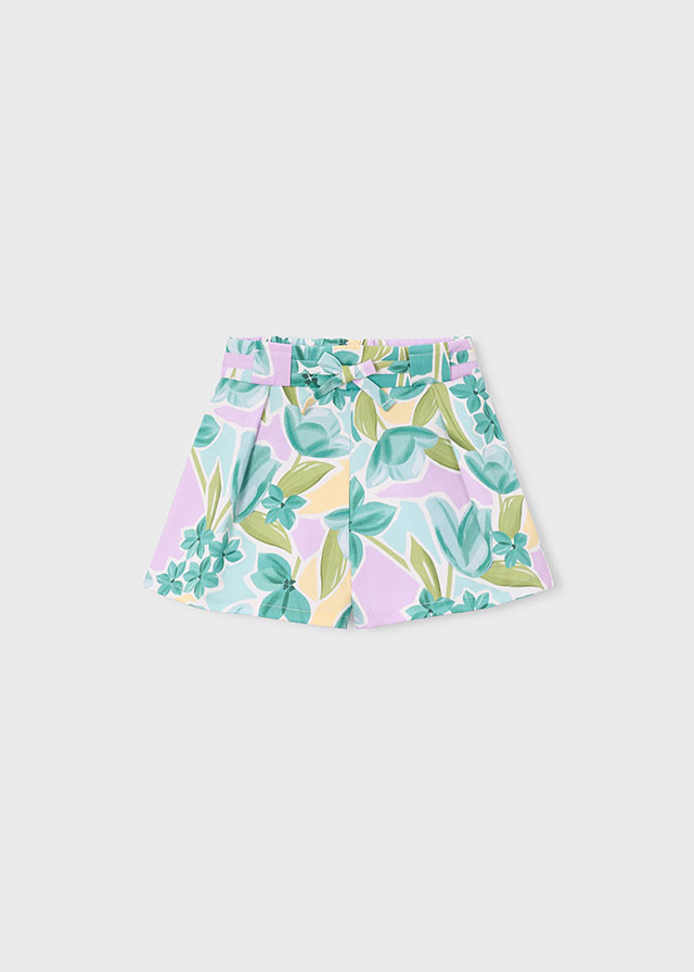 Mayoral suknja pantalone, 2-10g