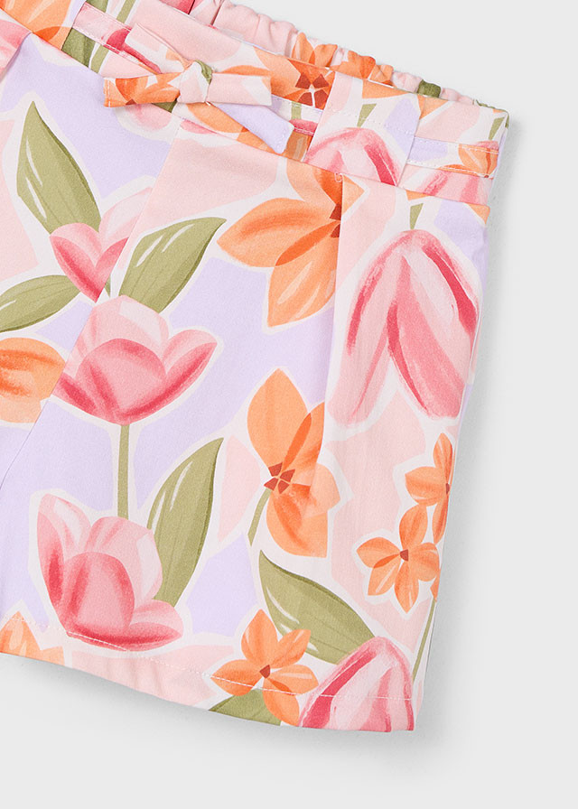 Mayoral suknja pantalone, 2-10g