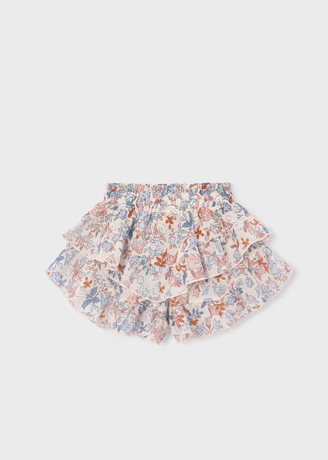 Mayoral suknja pantalone, 2-10g