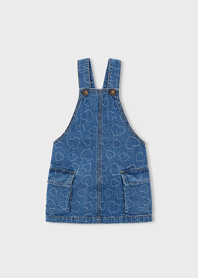 Mayoral suknja, 2-10g