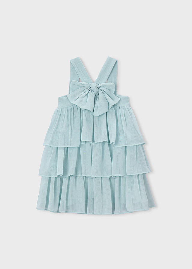 Mayoral haljina, 2-10g