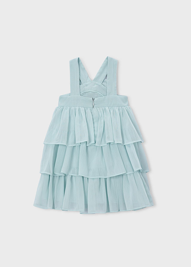 Mayoral haljina, 2-10g