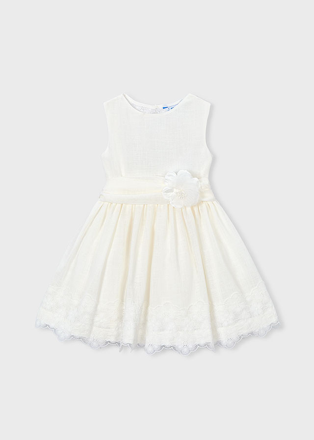 Mayoral haljina, 2-10g