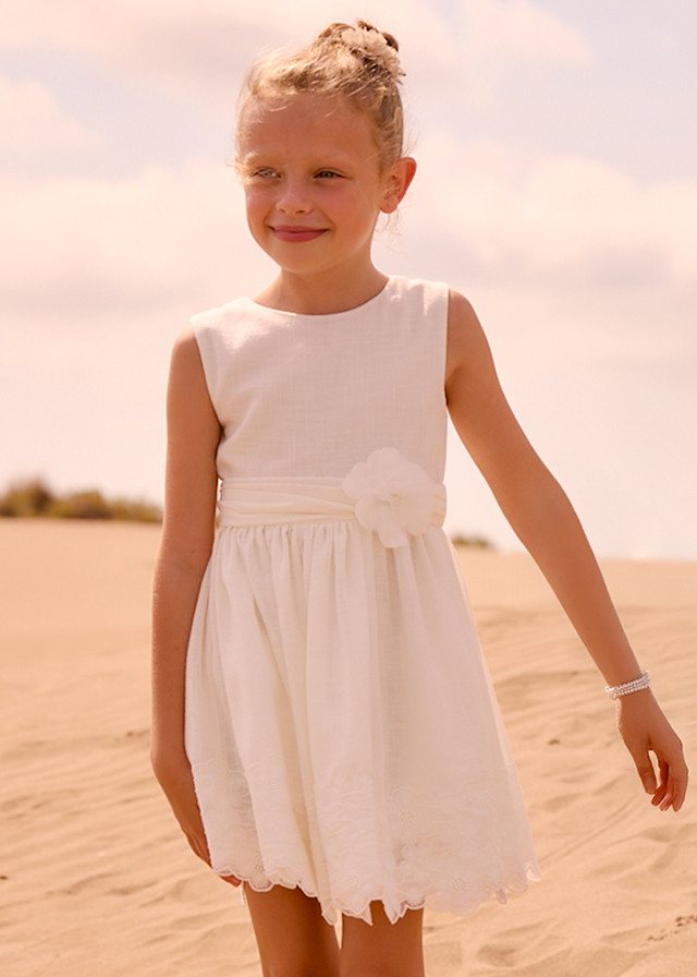 Mayoral haljina, 2-10g