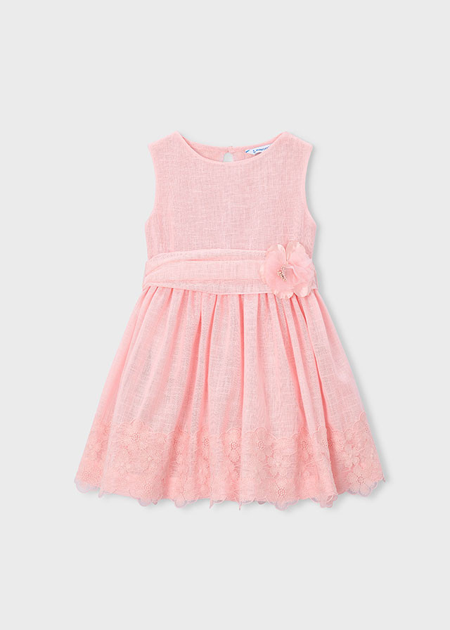 Mayoral haljina, 2-10g