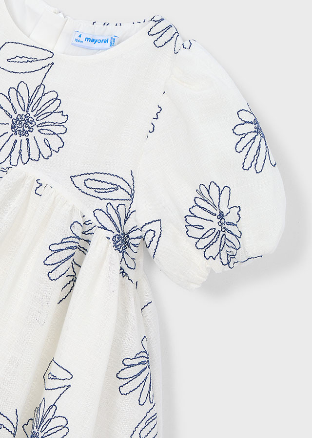 Mayoral haljina, 2-10g