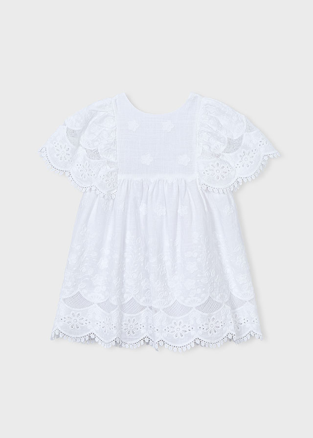 Mayoral haljina, 2-10g