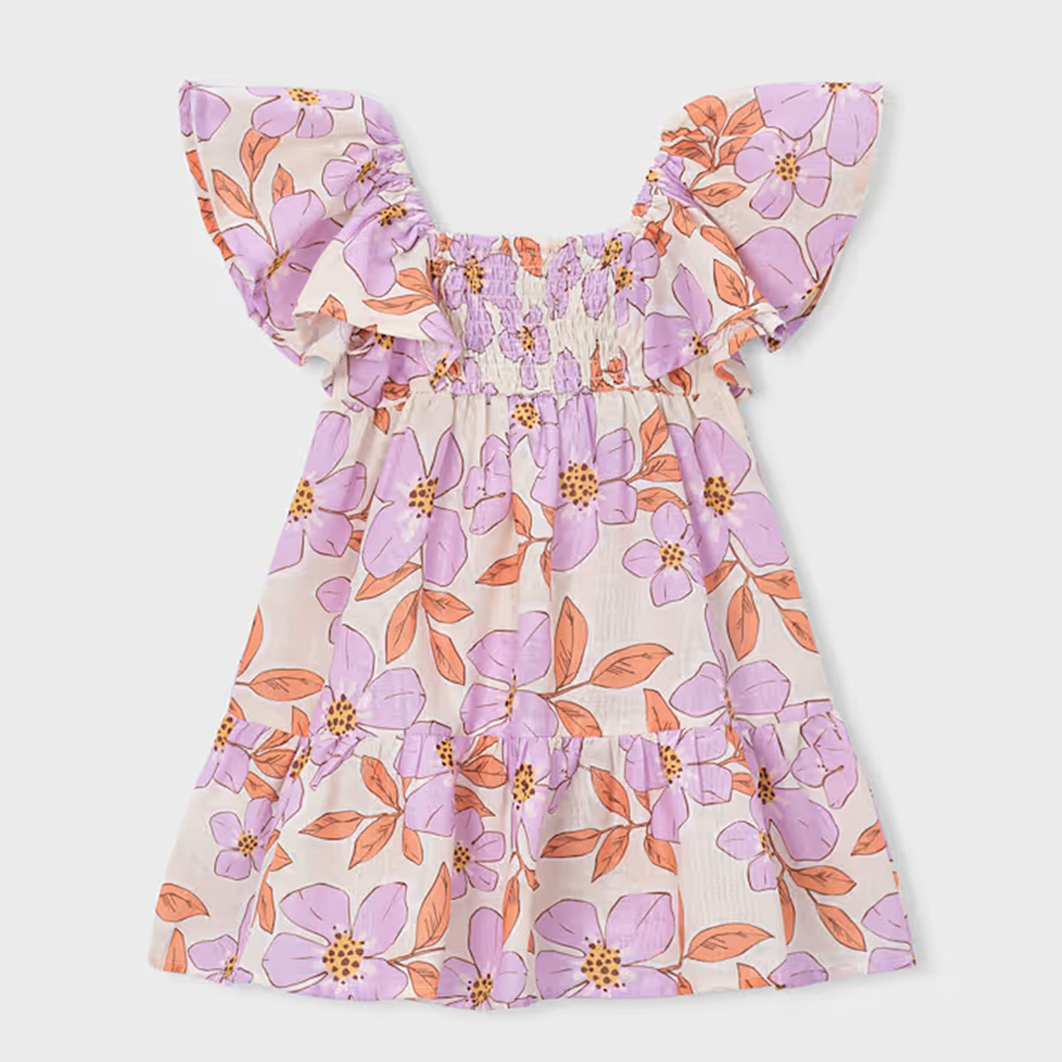 Mayoral haljina, 2-10g