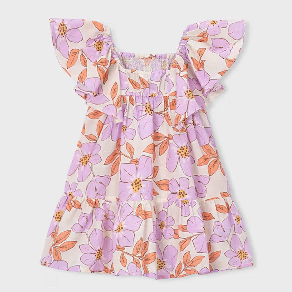 Mayoral haljina, 2-10g