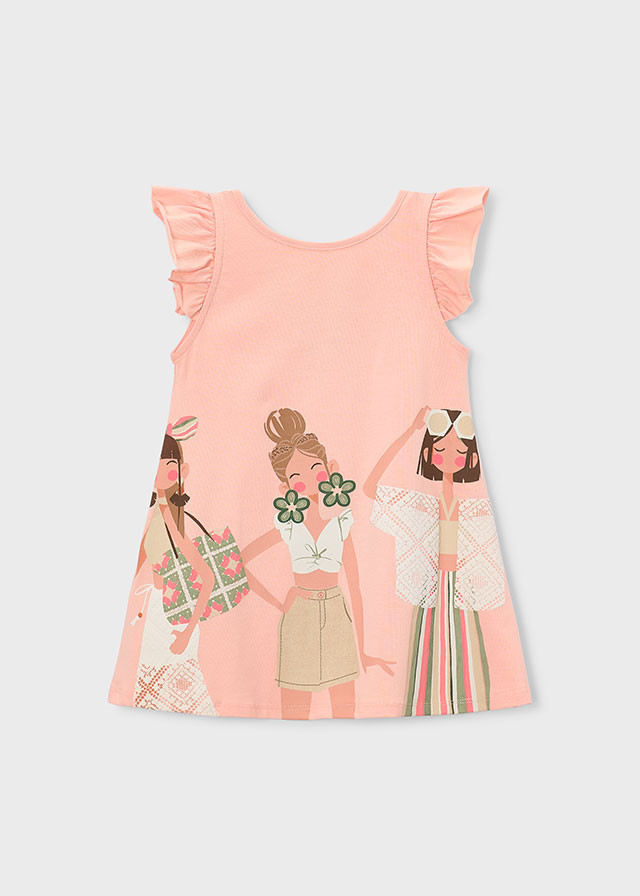 Mayoral haljina, 2-10g