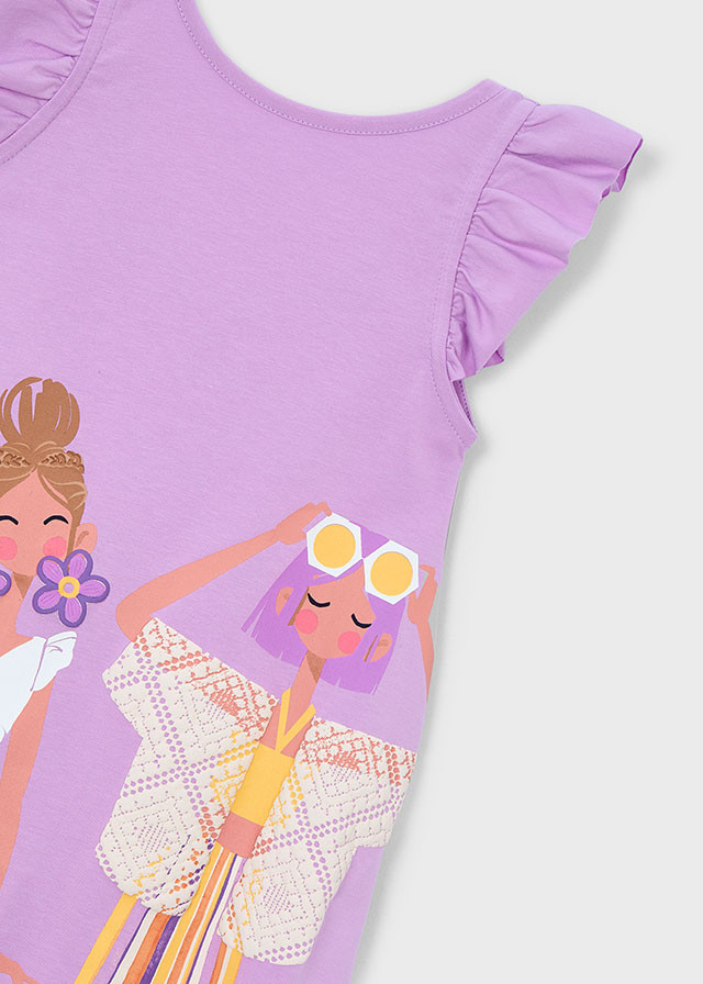 Mayoral haljina, 2-10g