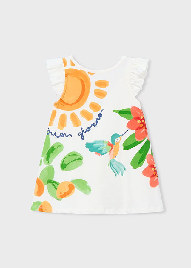 Mayoral haljina, 2-10g