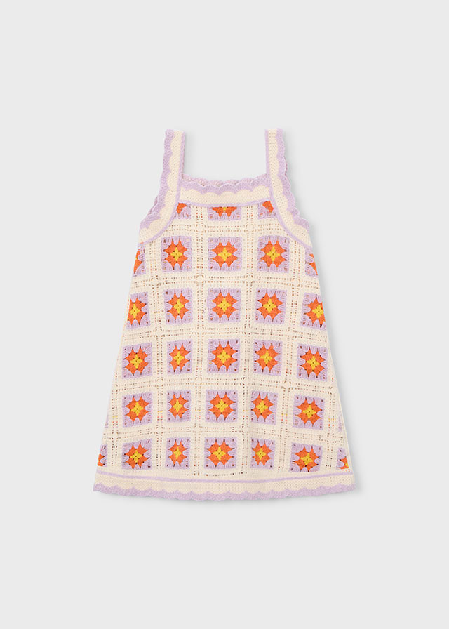 Mayoral haljina, 2-10g