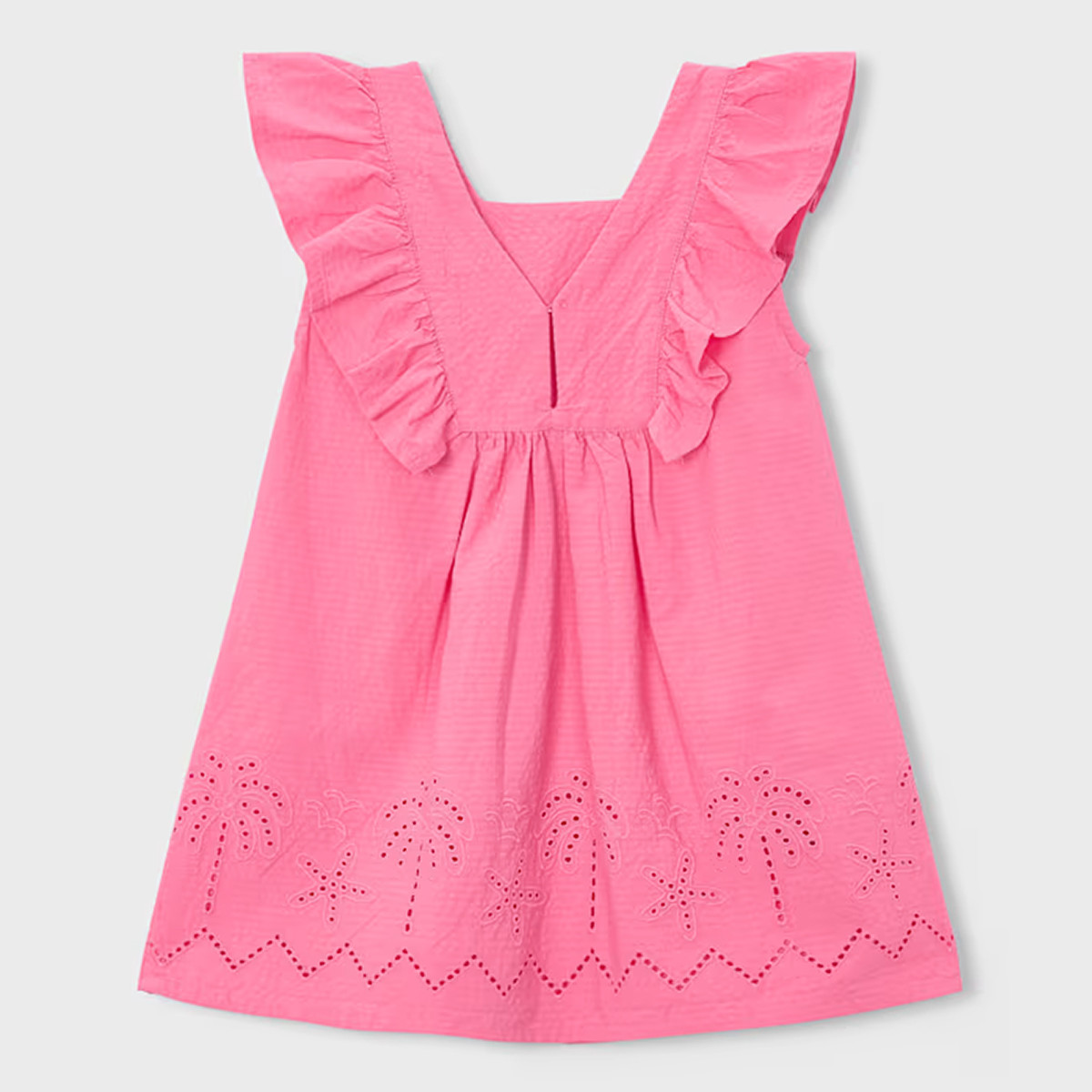 Mayoral haljina, 2-10g