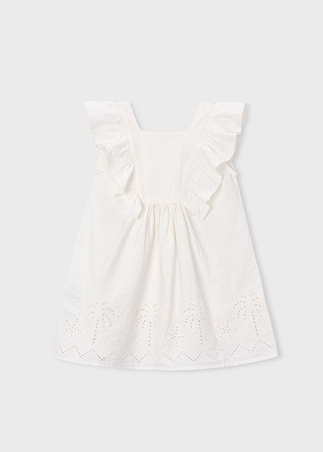 Mayoral haljina, 2-10g