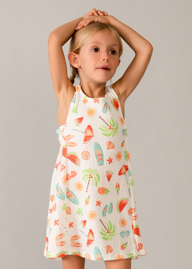 Mayoral haljina, 2-10g