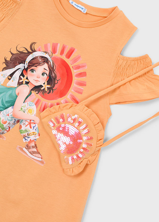 Mayoral haljina, 2-10g