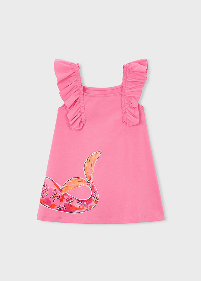 Mayoral haljina, 2-10g