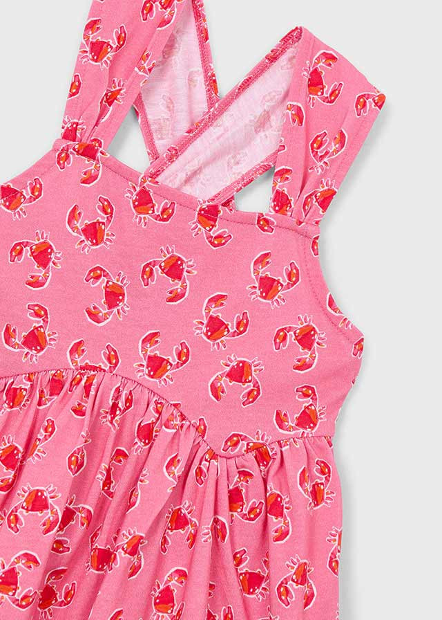 Mayoral haljina, 2-10g