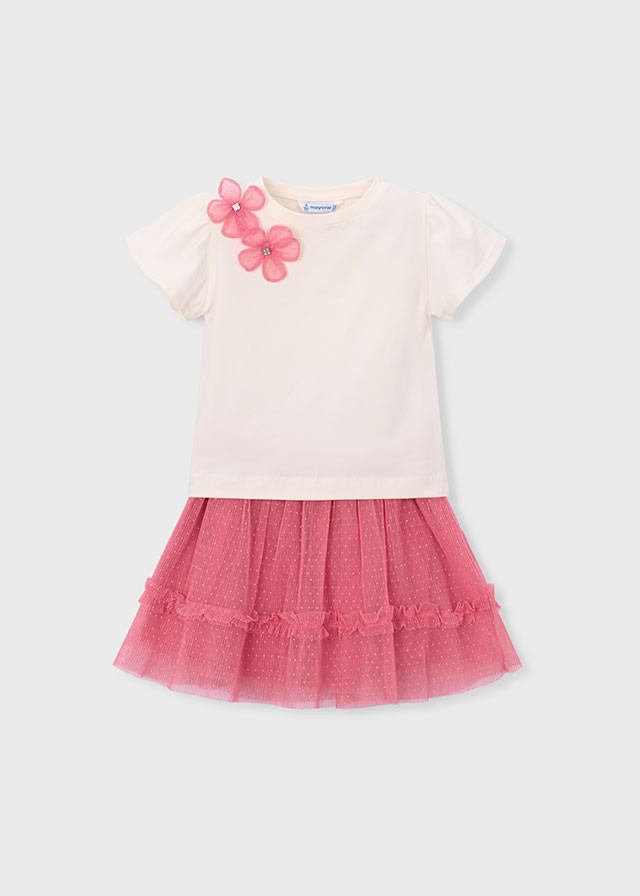 Mayoral komplet, 2-10ga