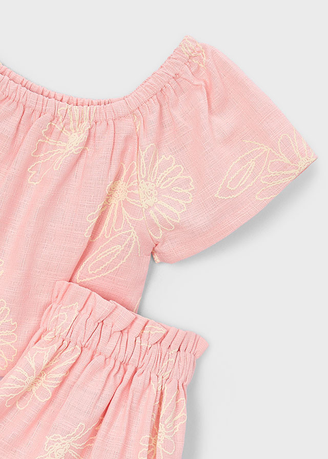 Mayoral komplet, 2-10g