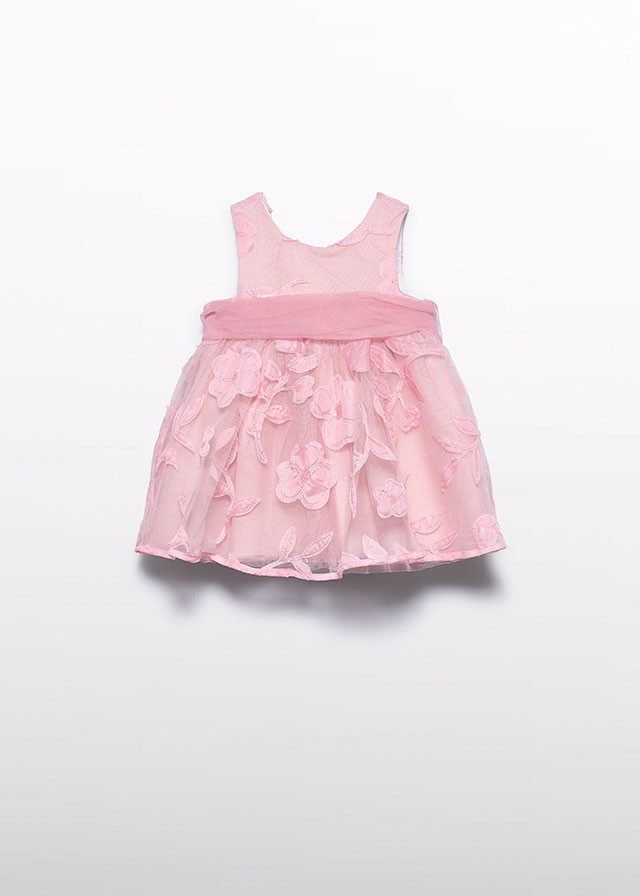 Abel & Lula haljina, 80-98