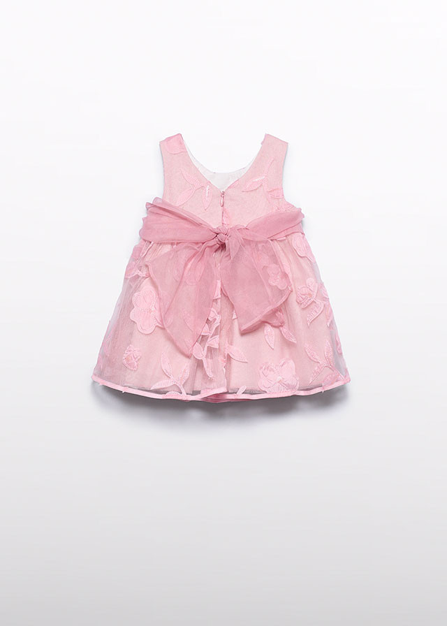 Abel & Lula haljina, 80-98