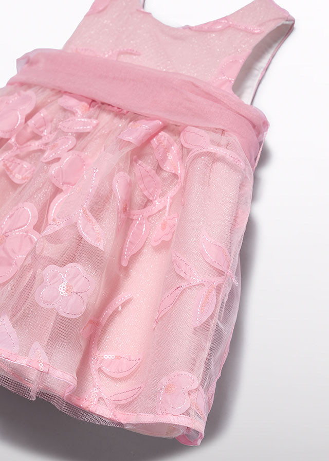 Abel & Lula haljina, 80-98