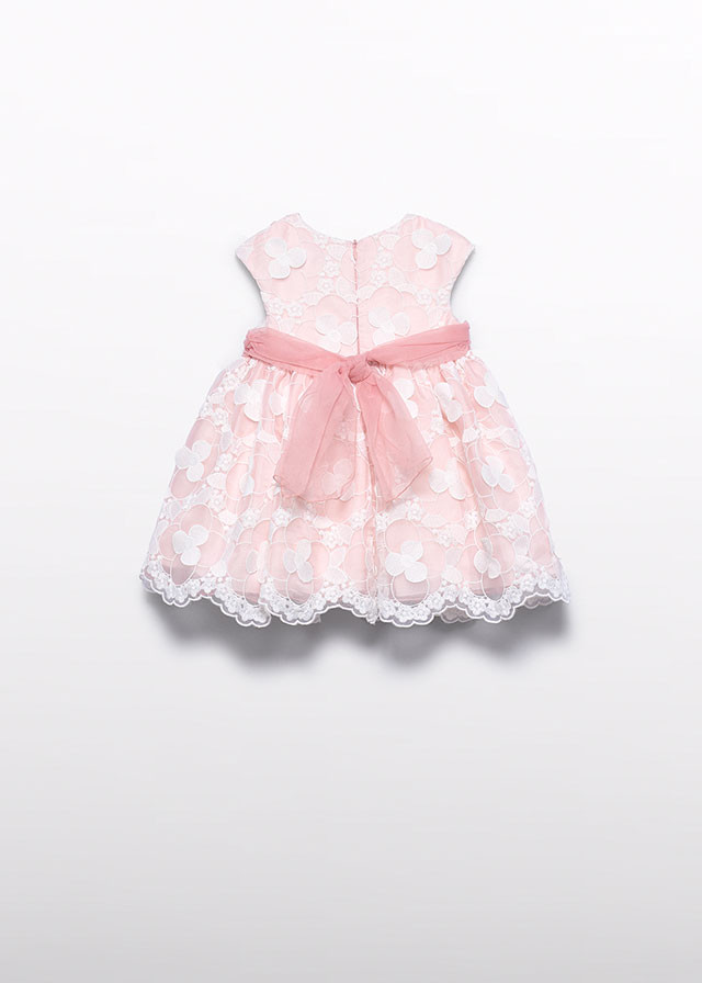 Abel & Lula haljina, 80-98