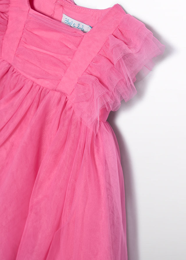 Abel & Lula haljina, 80-98